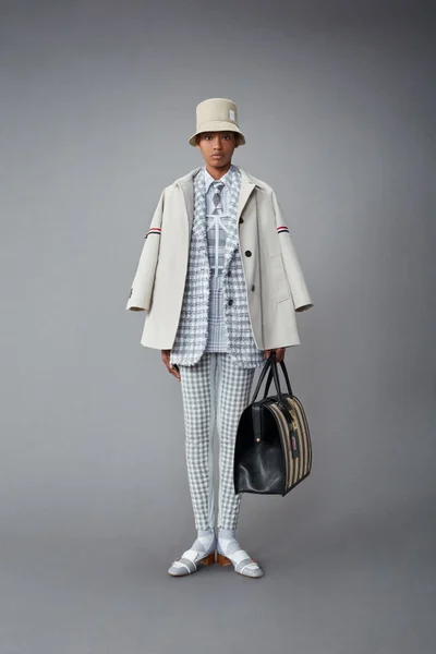 Look 9